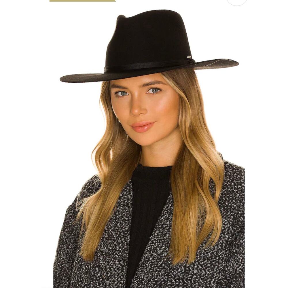 Brixton Cohen Hat. Retail $100+
